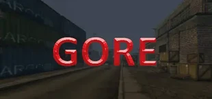 Gore. Prologue.