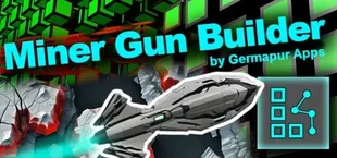 Miner Gun Builder