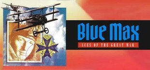 Blue Max: Aces of the Great War