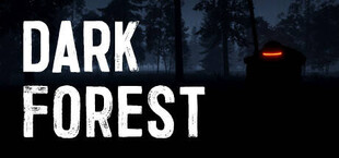 Dark Forest: The Horror