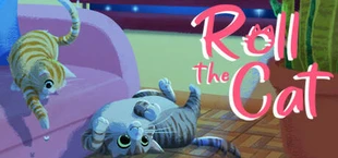 Roll The Cat