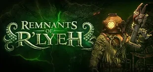 Remnants of R'lyeh