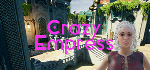 Crazy Empress