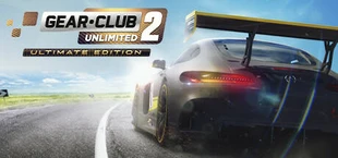 Gear.Club Unlimited 2 - Ultimate Edition
