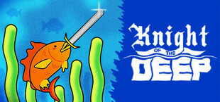 The Swordfish: Knight of the Deep