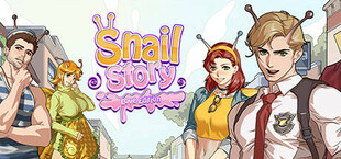Snail Story: Love Edition