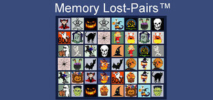 Memory Lost-Pairs