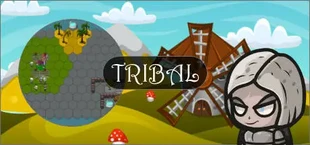 TRIBAL "The 12 Gates"