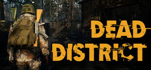 Dead District: Survival