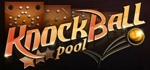 Knockball pool