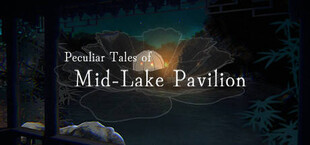 湖心亭奇談集 Peculiar Tales of Mid-Lake Pavilion