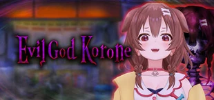 Evil God Korone