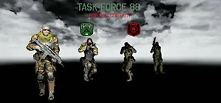 Task Force 88: Hostile Contact