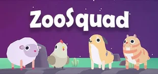 Zoo Squad