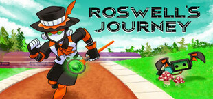 Roswell's Journey