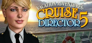 Vacation Adventures: Cruise Director 5
