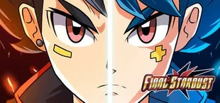 Final Stardust: Deviant Destiny
