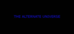 Alternate Universe