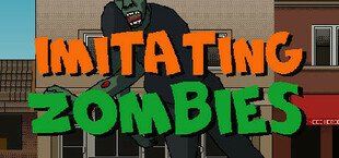 Imitating Zombies