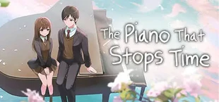 The Piano That Stops Time