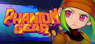 Игра Phantom Gear Phantom Gear