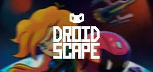 Droid Escape