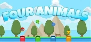 Four Animals