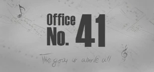 Office No.41: Prototype Edition