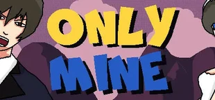 Only Mine