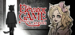 The Elevator Game with Catgirls