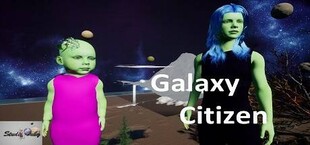 BabyGaming   : Galaxy City