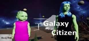 BabyGaming   : Galaxy City
