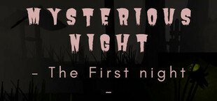 Mysterious Night (The First Night)
