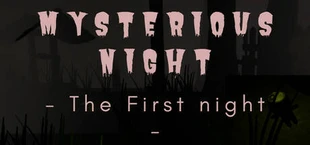 Mysterious Night (The First Night)