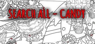 SEARCH ALL - CANDY