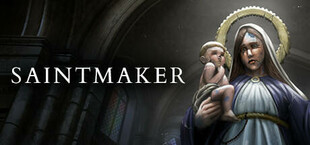 Saint Maker - Horror Visual Novel