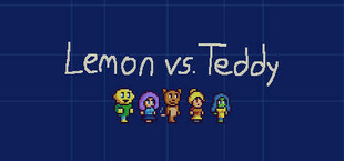 Lemon vs. Teddy