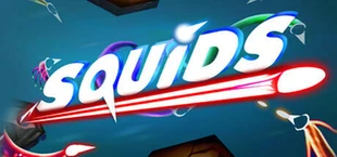 SQUIDS - Battle Arena