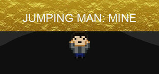 Jumping Man: Mine