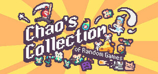 Chao's Collection of Random Games