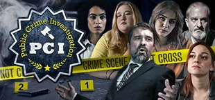 French Crime detective game