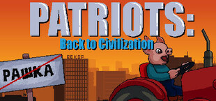 Patriots: Back to Civilization