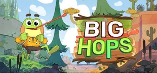 Big Hops Together