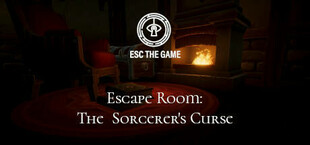 Escape Room: The Sorcerer's Curse