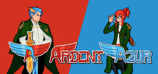 Ardent Azur