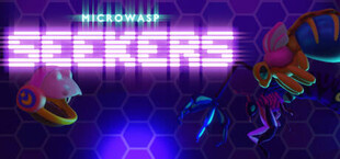 Microwasp Seekers