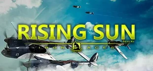 Rising Sun - Iron Aces