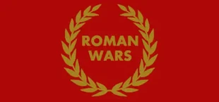Roman Wars: Deck Building Game