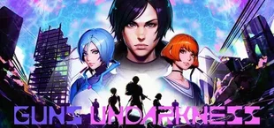 Guns Undarkness