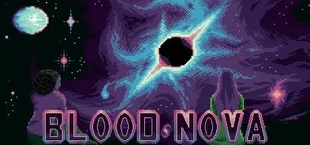 Blood Nova